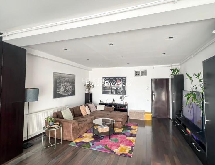 Apartament 3 Camere 128mp|Terasa 33mp|Pipera Emil Racovita - 3