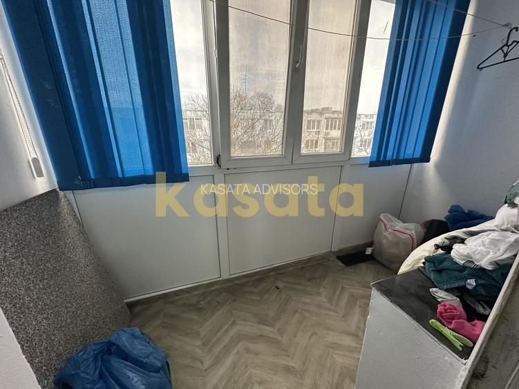 Apartament 3 Camere | Decomandat | Bloc Reabilitat | Garaj Disponibil - 7