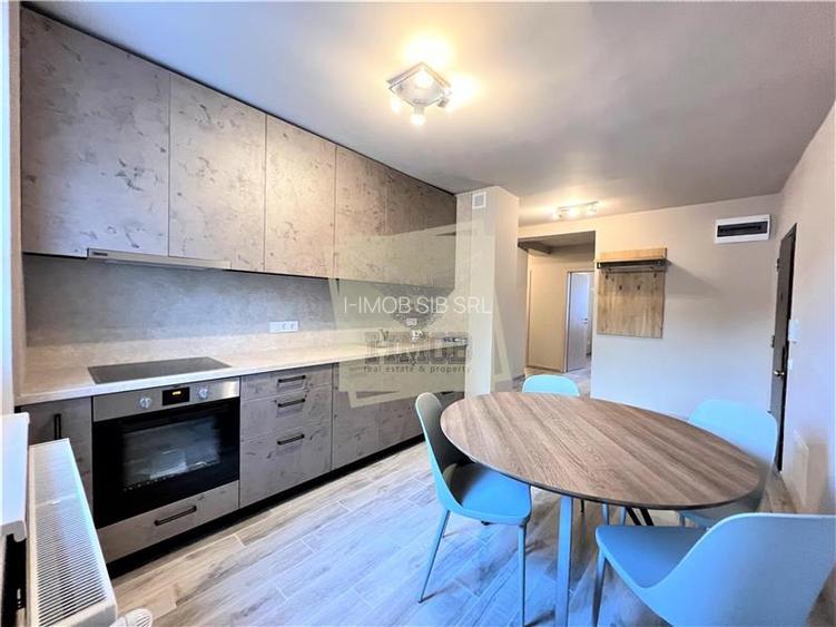 Apartament etajul 1 cu 3 camere 2 bai 2 balcoane zona centrala - 2