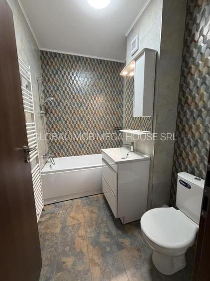 Inchiriere Garsoniera Lujerului Exigent Plaza - 3