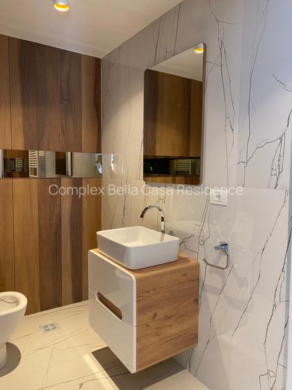 Individual,P+2,complex Green Lake, curte mare,scoala british, vecini de calitate - 5