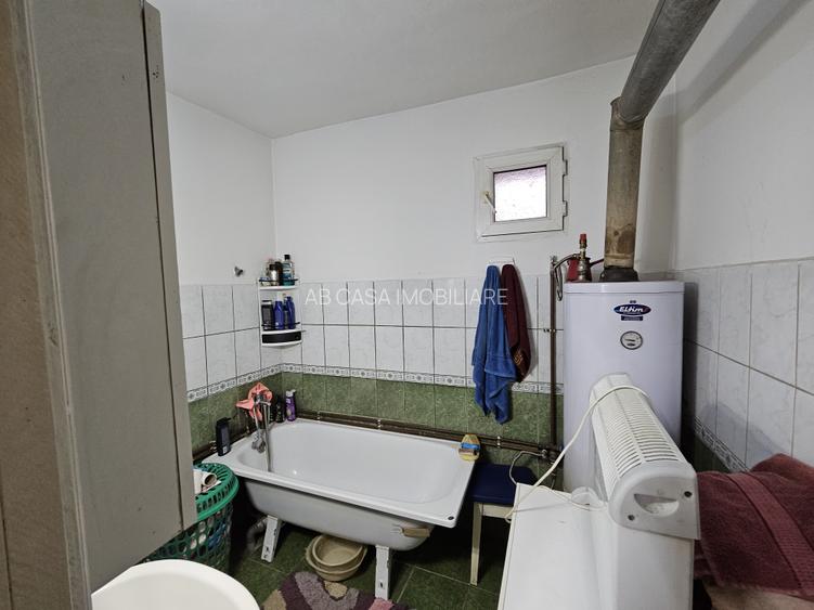 Casă individuală, cu 3 camere, în localitatea Ivanda, la 30 km de Timișoara - 13