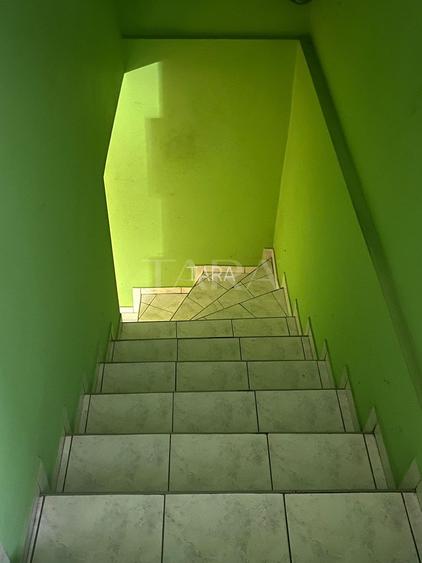 Casă cu două apartamente și teren generos în zona Iulius Mall. - 5