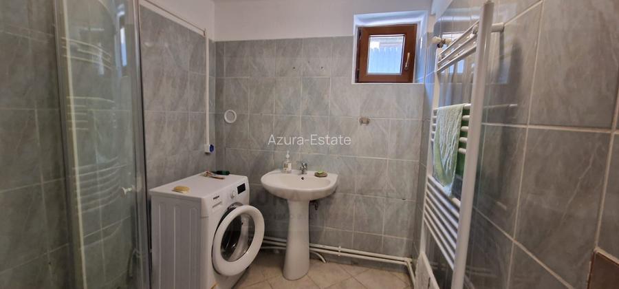 Casa P+1+M cu 5 camere teren 486 mp garaj si filigorie in Trei Stejari - 14