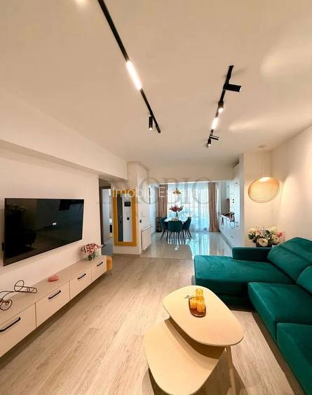 Apartament 2 camere premium | Decebal - Dudesti - 2