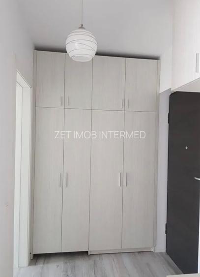 Garsoniera Lujerului - complex 21 Residence *parcare privata* - 6