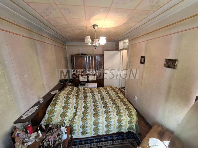 Complexul Studentesc, 2 camere cu balcon,parter - 19