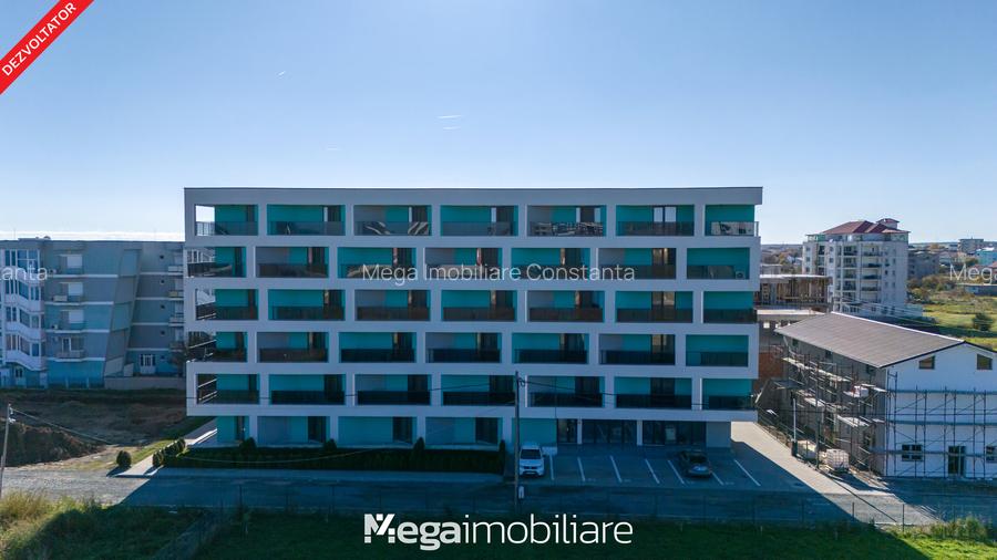 ✅Spațiu comercial cu vitrină stradală | Costinești · zona Beach Please - 4