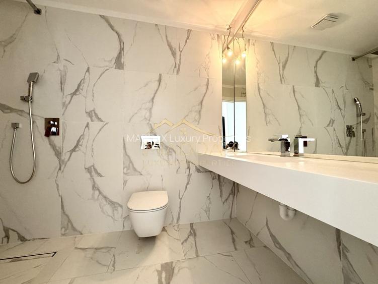 Apartament cu 2 camere // Floreasca - 11