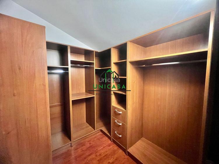 Casă de închiriat/Str Matei Basarab/Rm Vâlcea - 12