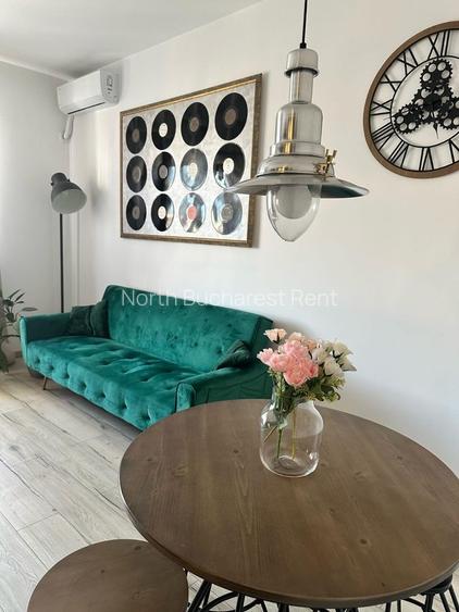 Apartament 2 Camere | Lujerului | - 8