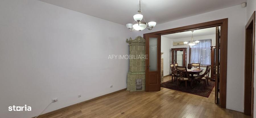 Vila 150mp utili, zona centrala si linistita, ideal birou sau locuinta - 2