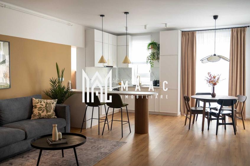 Apartament 2 camere | 78 mp I Balanta Residence - 2