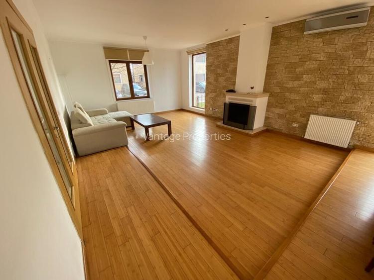 Individual villa | complex with swimming pool and tennis court | Iancu Nicolae - 6