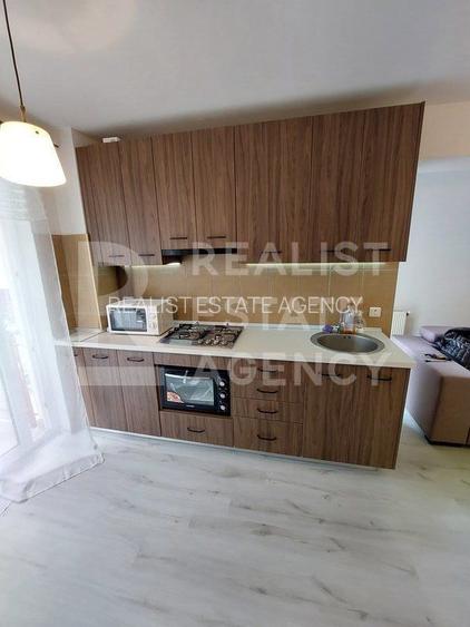 Vânzare, apartament 1 cameră, Drumul Taberei, București - 5