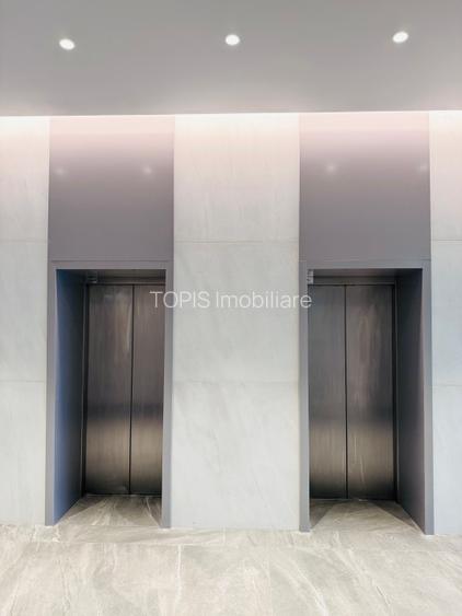 One North Loft / Spatiu de Birou 111 mp / Parcare  2 locuri / Prima Închiriere - 2