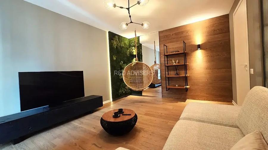 Apartament De Inchiriat 2 Camere | Cloud9 | Pipera - 2