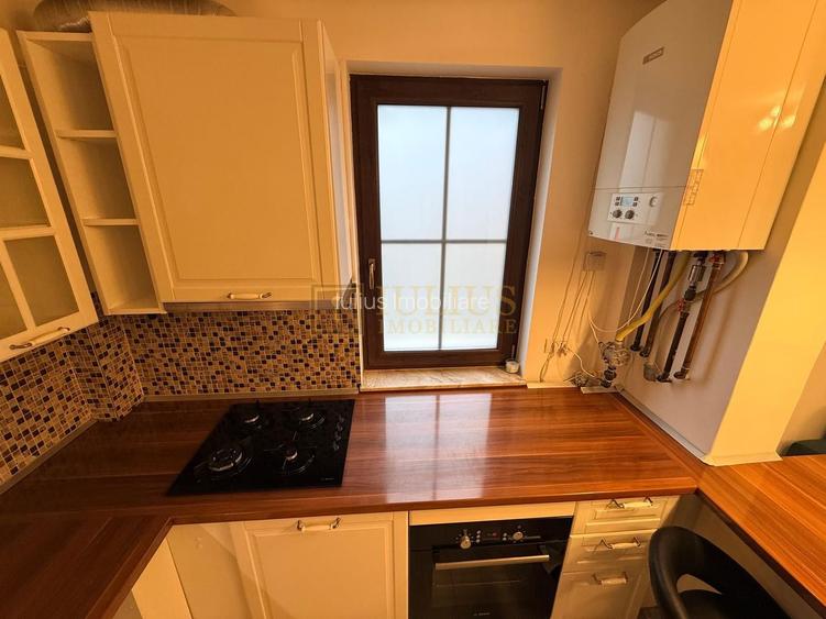 2 camere| Dumbravita| loc de parcare| Bloc nou| - 11