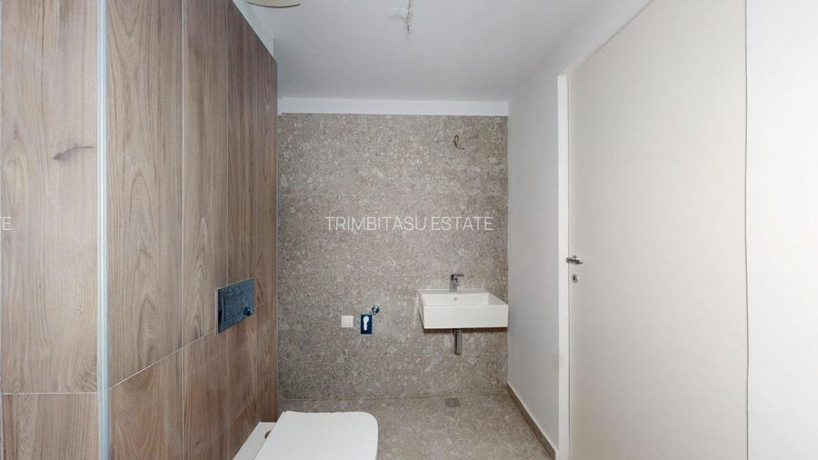 Apartament 3 camere 2 bai | Bdul B-dul 13 Septembrie - Sos. Panduri - 21