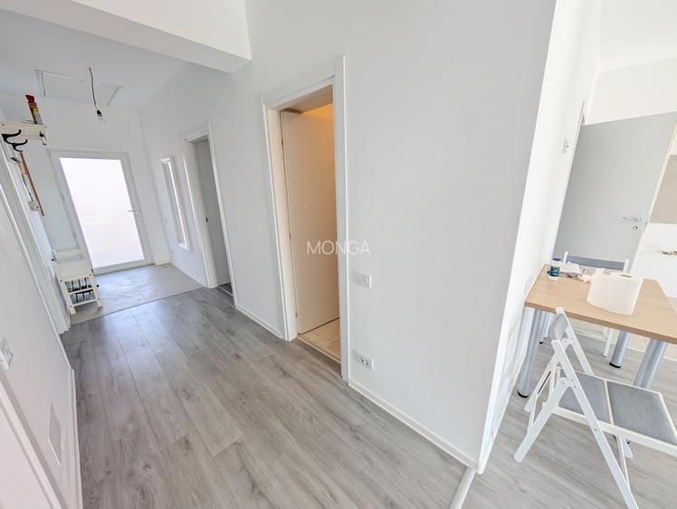 Casa 3 camere 84mp | 0 comision | Balotesti Lahovari  450mp teren - 17