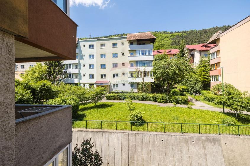 Apartament 3 camere | Bulevardul Valea Cetății | Brașov - 9