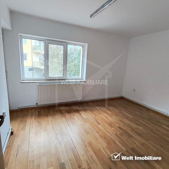 Casa de inchiriat in zona Grand Hotel, 10 incaperi, 400 mp, ideala sediu firma - 31