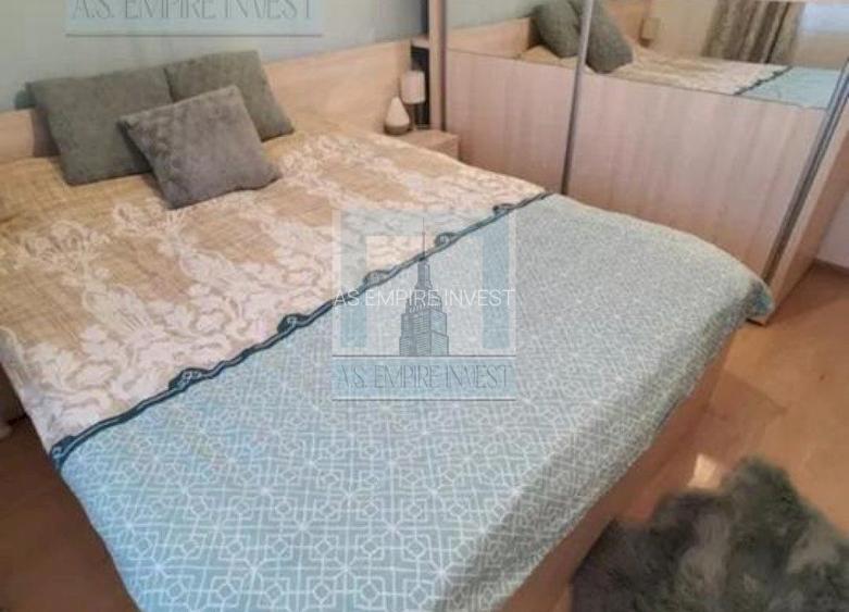 Ap 2 camere mobilat-utilat - zona Tractorul - 3