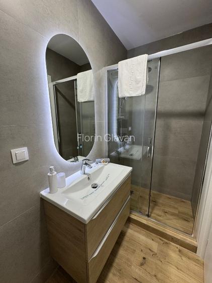 Apartament 3 camere si terasa panoramica cu vedere la mare si lac!! - 10