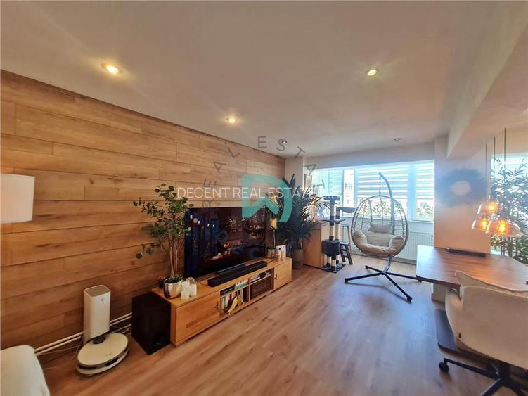 Apartament 2 camere Grivitei, mobilat utilat, Brasov - 13