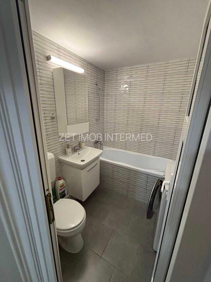 2 camere Dristor - str. Laborator *parcare ADP* - 7