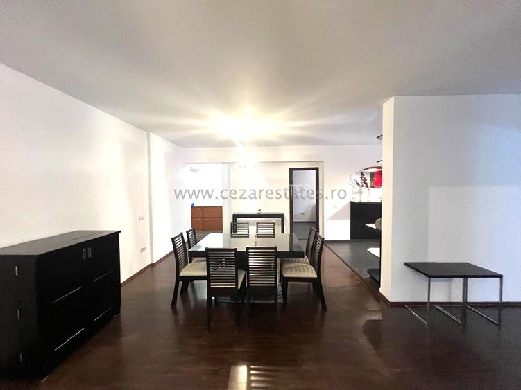 HERASTRAU NORDULUI DE INCHIRIAT APARTAMENT 3 CAMERE LUX | LOC PARCARE - 6
