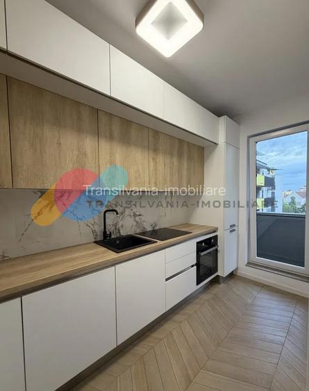 Apartament 2 camere, 65 mp, zona Semicentrală - 8