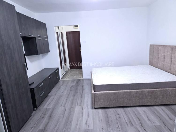 Garsoniera moderna, mobilata lux, Manastur, langa transport - 2