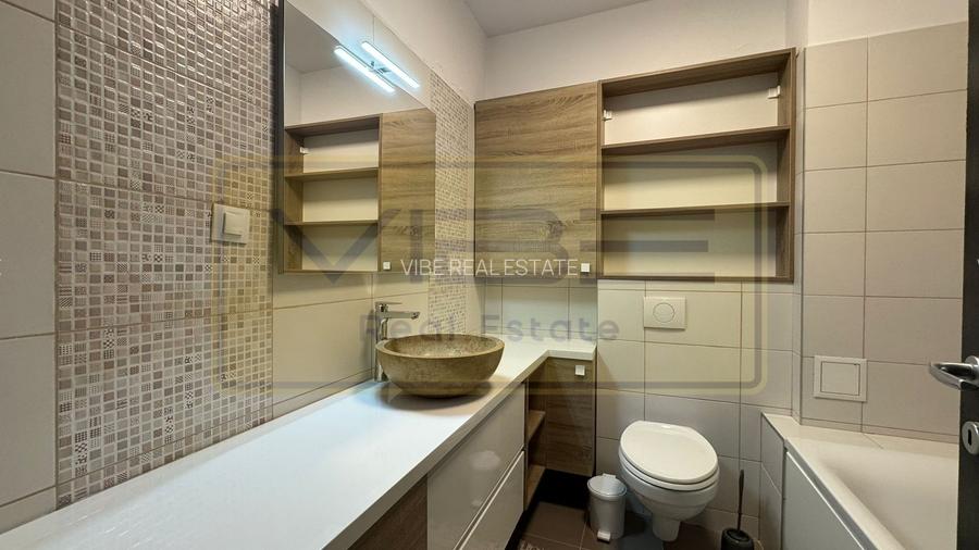 Apartament 2 camere | parcare | boxa Conest Grand Residence - 14