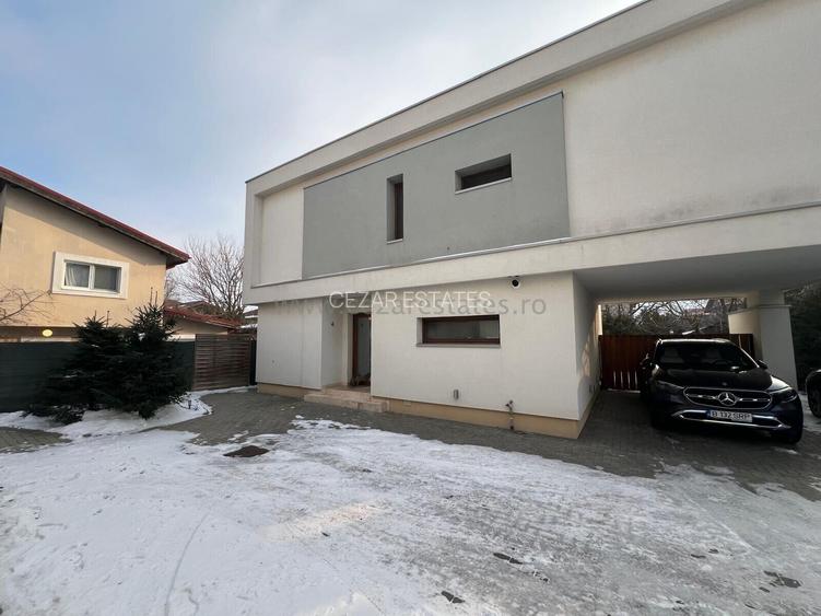 PIPERA COMPEX DE INCHIRIAT VILA MODERNA - 27