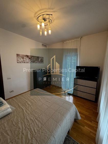 Apartament 2 camere spațios | Nordului | Parcare subterană și boxă - 15