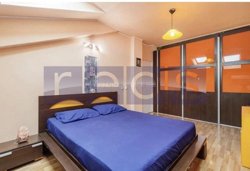 VANZARE VILA P+2 | COMPLEX AZUR PIPERA | CURTE PROPRIE | - 8