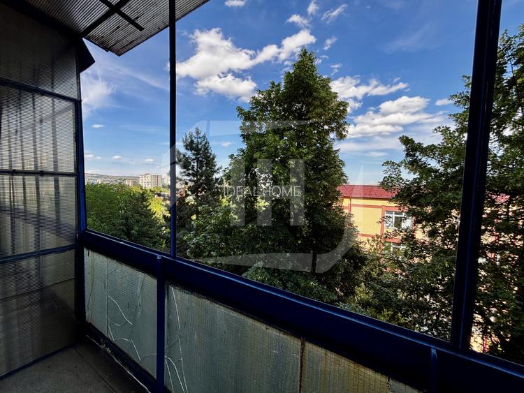 Apartament 2 camere I Gheorgheni I Transylvania College - 8