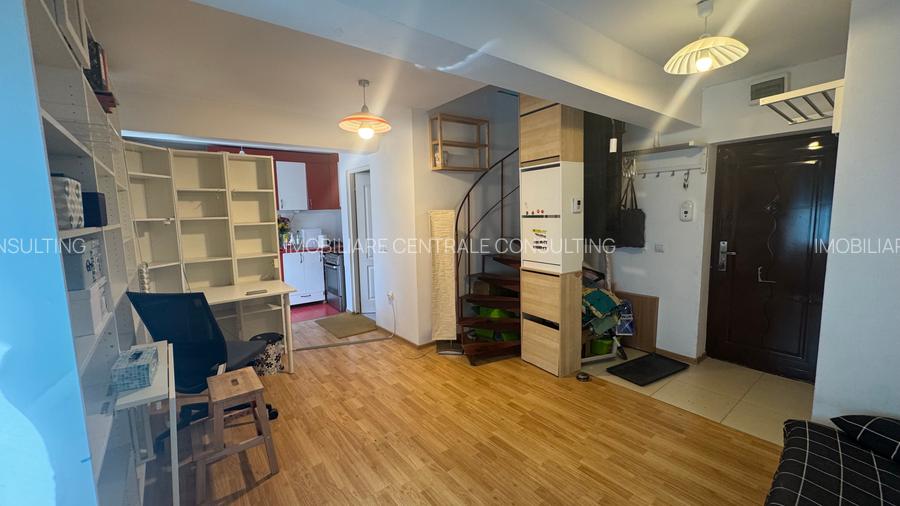 Apartament 3 camere cu parcare centrala proprie - 2