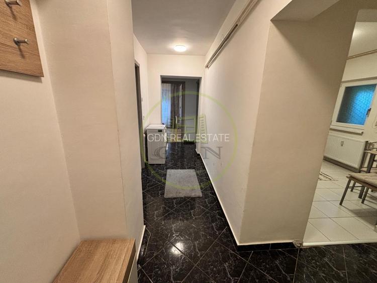 Apartament 2 camere, 50mp, Centru , zona Ramada - 9