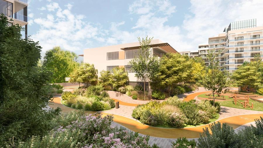 iResidence Nord - 20