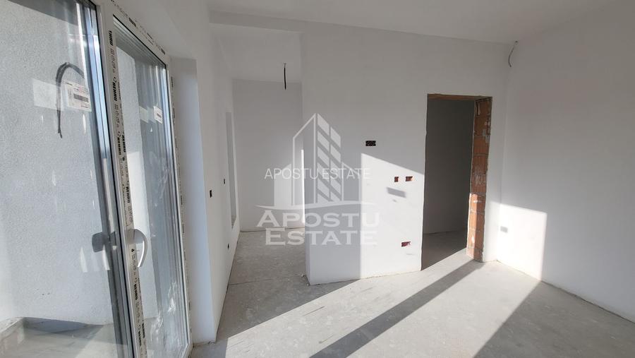 Duplex la cheie,4 camere Giarmata Mare - 3