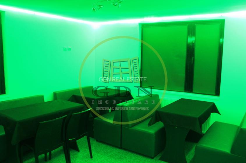 Pensiune 3 stele de vânzare în Predeal | Aproape de pârtie și centru - 5