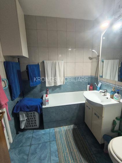 VICTORIA 2 CAMERE, LIBER,MOBILAT 53 MP PRET 125000 EURO - 12