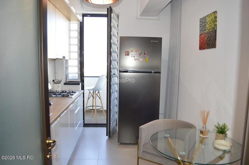 Fratii Golesti - McDonald's - Apartament 3 Camere cu Garaj - 20