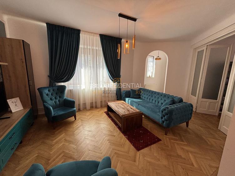 Apartament 3 camere modern, mobilat si utilat complet, Calea Mosilor - 2