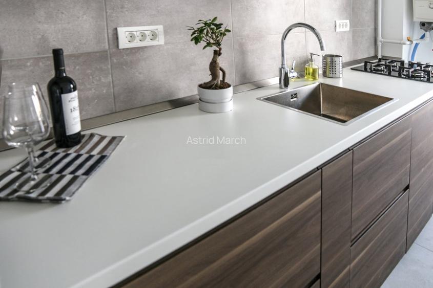 Inchiriez apartament 2 camere, Parcul Carol, bloc nou, direct de la proprietar - 11