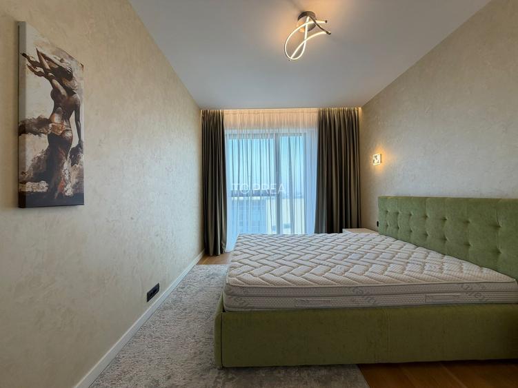 2 camere One Herastrau Towers - 24