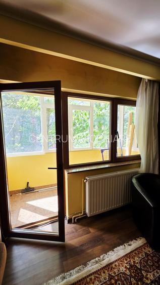 Inchiriere 2 camere cu centrală proprie - 5