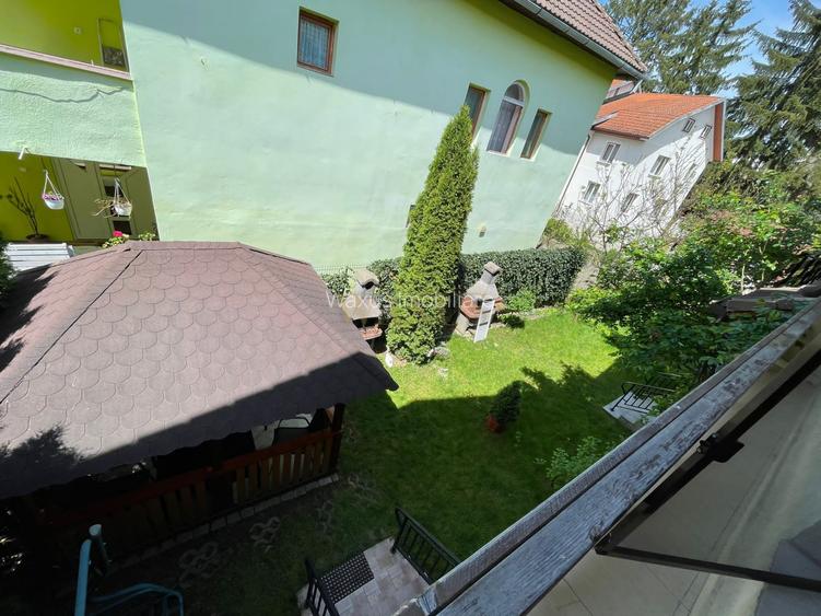 Casă, zona parcul Municipal “Regele Mihai I” - 16